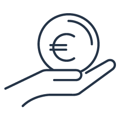Credit Programs icon
